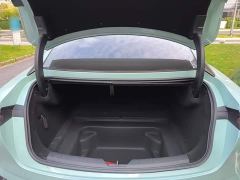 Hyptec Haomo GT 560 RWD Tech Edition - ფოტო 18