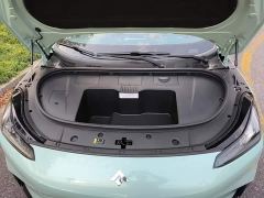 Hyptec Haomo GT 560 RWD Tech Edition - ფოტო 19