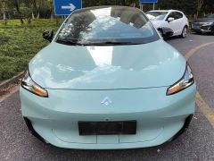 Hyptec Haomo GT 560 RWD Tech Edition - ფოტო 2