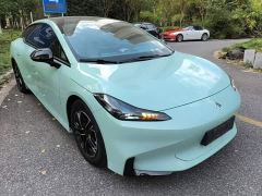Hyptec Haomo GT 560 RWD Tech Edition - ფოტო 3