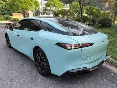 Hyptec Haomo GT 560 RWD Tech Edition - ფოტო 4