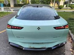Hyptec Haomo GT 560 RWD Tech Edition - ფოტო 5