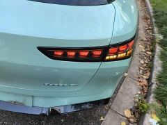 Hyptec Haomo GT 560 RWD Tech Edition - ფოტო 7