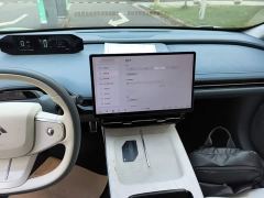Hyptec Haomo GT 560 RWD Tech Edition - ფოტო 9