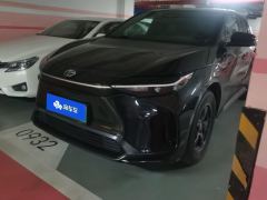 Toyota bZ4X 400km JOY Edition - ფოტო 1