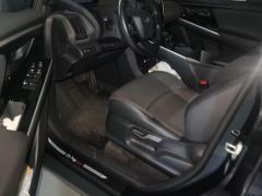 Toyota bZ4X 400km JOY Edition - ფოტო 14