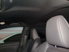Toyota bZ4X 400km JOY Edition - ფოტო 15