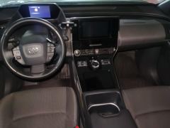 Toyota bZ4X 400km JOY Edition - ფოტო 16