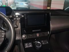 Toyota bZ4X 400km JOY Edition - ფოტო 17