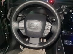 Toyota bZ4X 400km JOY Edition - ფოტო 18
