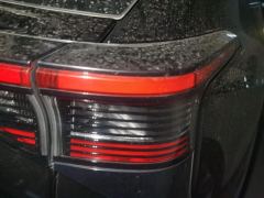 Toyota bZ4X 400km JOY Edition - ფოტო 5