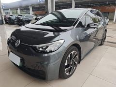 Volkswagen ID.3 Upgraded Pure Smart Comfort Edition - фото 1
