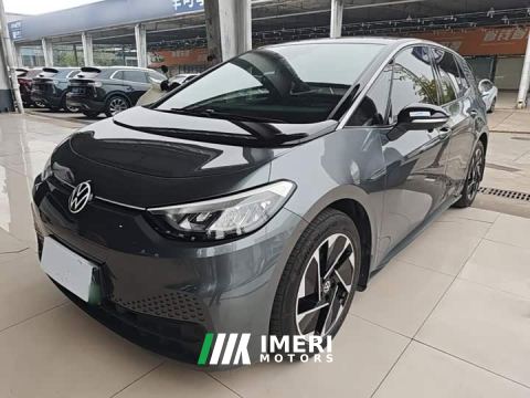 2023 Volkswagen ID.3 Upgraded Pure Smart Comfort Edition - car from China