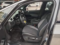 Volkswagen ID.3 Upgraded Pure Smart Comfort Edition - фото 14