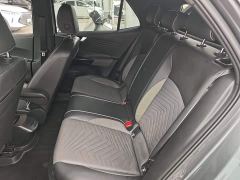 Volkswagen ID.3 Upgraded Pure Smart Comfort Edition - фото 16