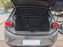 Volkswagen ID.3 Upgraded Pure Smart Comfort Edition - фото 18