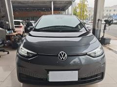 Volkswagen ID.3 Upgraded Pure Smart Comfort Edition - фото 2