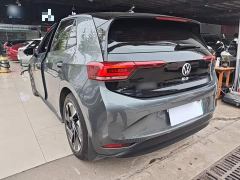 Volkswagen ID.3 Upgraded Pure Smart Comfort Edition - фото 4