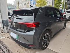 Volkswagen ID.3 Upgraded Pure Smart Comfort Edition - фото 6