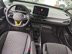Volkswagen ID.3 Upgraded Pure Smart Comfort Edition - фото 9