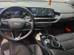 Cadillac GT4 25T 2WD Deluxe - ფოტო 16