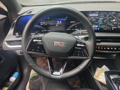 Cadillac GT4 25T 2WD Deluxe - ფოტო 18