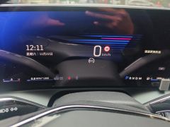 Cadillac GT4 25T 2WD Deluxe - ფოტო 20