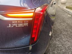 Cadillac GT4 25T 2WD Deluxe - ფოტო 5