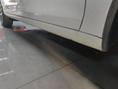 Volkswagen Santana 1.5L Automatic Stylish Edition - ფოტო 10