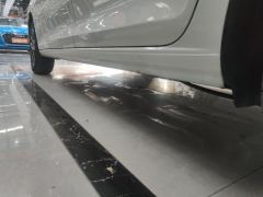 Volkswagen Santana 1.5L Automatic Stylish Edition - ფოტო 11