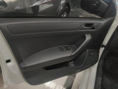 Volkswagen Santana 1.5L Automatic Stylish Edition - ფოტო 12