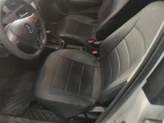 Volkswagen Santana 1.5L Automatic Stylish Edition - ფოტო 14