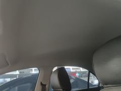 Volkswagen Santana 1.5L Automatic Stylish Edition - ფოტო 15