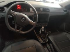 Volkswagen Santana 1.5L Automatic Stylish Edition - ფოტო 16