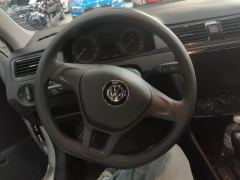 Volkswagen Santana 1.5L Automatic Stylish Edition - ფოტო 18