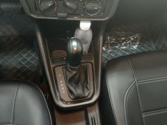 Volkswagen Santana 1.5L Automatic Stylish Edition - ფოტო 19