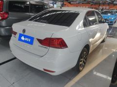 Volkswagen Santana 1.5L Automatic Stylish Edition - ფოტო 2