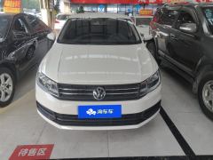 Volkswagen Santana 1.5L Automatic Stylish Edition - ფოტო 3