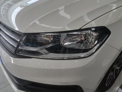 Volkswagen Santana 1.5L Automatic Stylish Edition - ფოტო 4