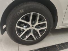 Volkswagen Santana 1.5L Automatic Stylish Edition - ფოტო 6