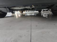 Volkswagen Santana 1.5L Automatic Stylish Edition - ფოტო 8
