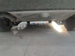 Volkswagen Santana 1.5L Automatic Stylish Edition - ფოტო 9