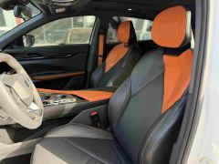 Changan UNI-V 1.5T Deluxe - ფოტო 10
