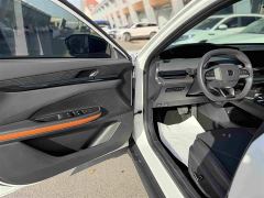 Changan UNI-V 1.5T Deluxe - ფოტო 11