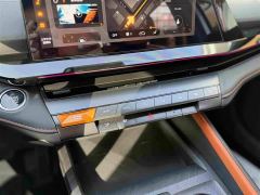 Changan UNI-V 1.5T Deluxe - ფოტო 12