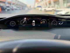 Changan UNI-V 1.5T Deluxe - ფოტო 13
