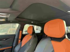 Changan UNI-V 1.5T Deluxe - ფოტო 14