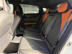 Changan UNI-V 1.5T Deluxe - ფოტო 15