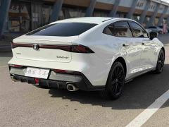 Changan UNI-V 1.5T Deluxe - ფოტო 18