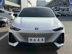 Changan UNI-V 1.5T Deluxe - ფოტო 2